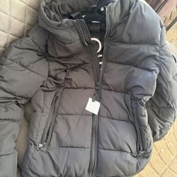 Calvin Klein Men's Jacket Size Small 