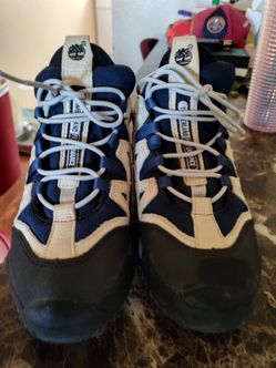 Timberland Performance