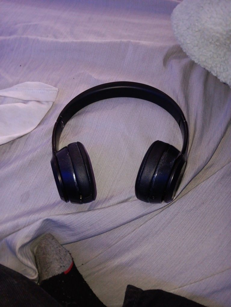 Beat Headphones