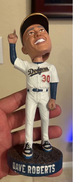 Dodger manager Dave Roberts Bobblehead SGA May 25, 2026 for sale