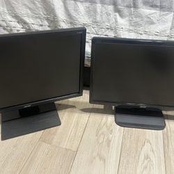 Cheap monitors 20 inch  works perfectly