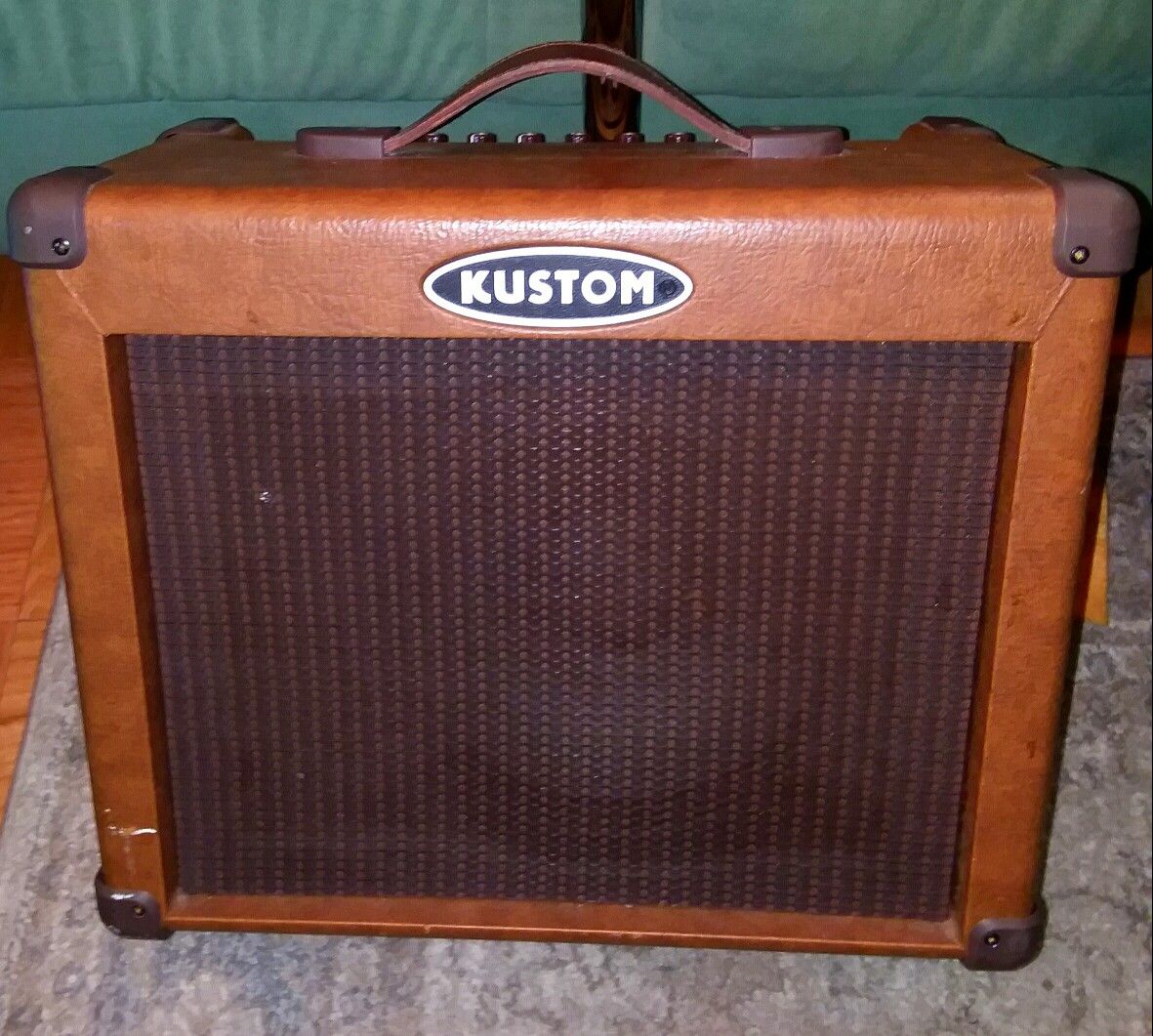 Guitar Amp Perfect Condition