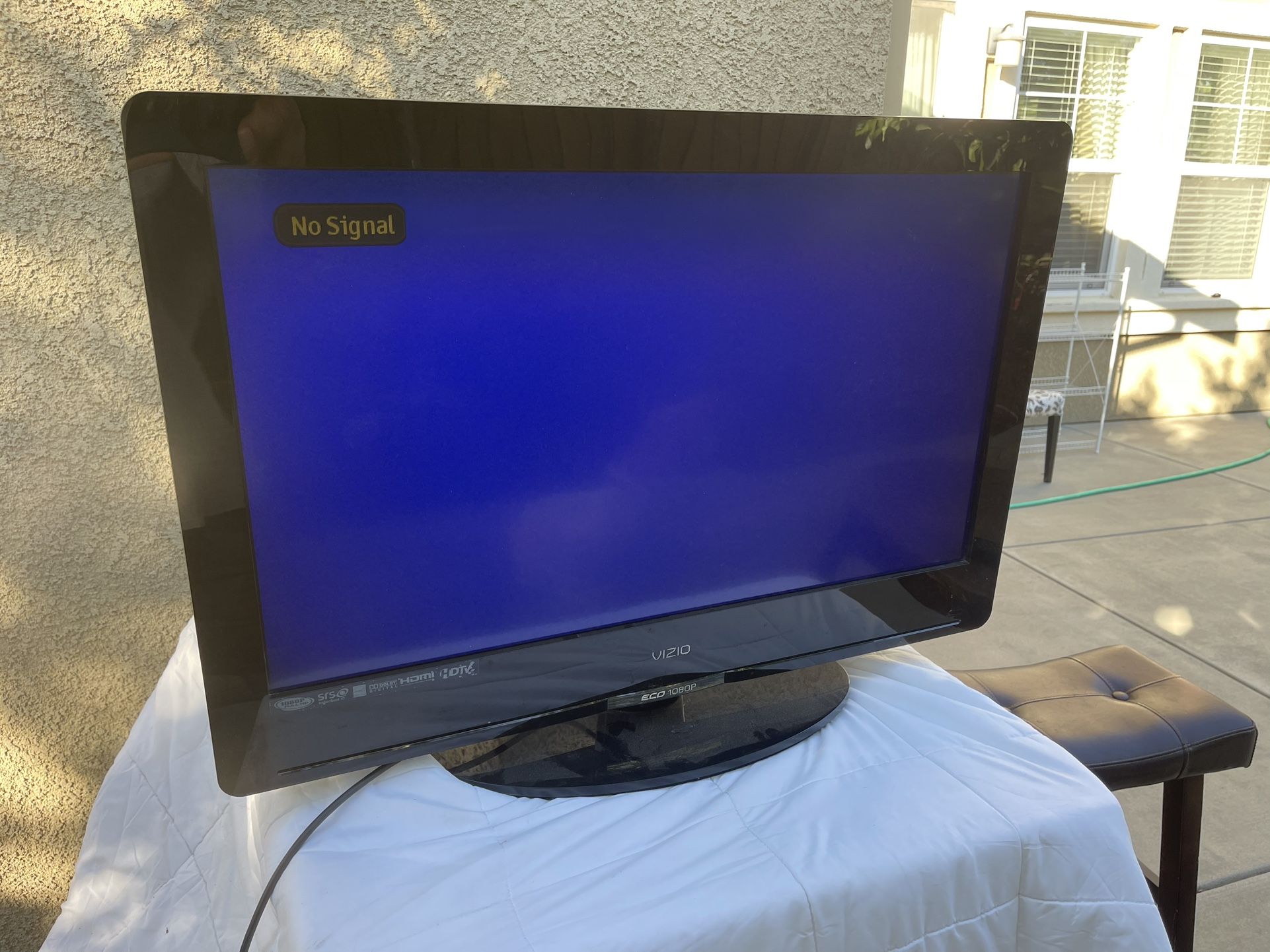 Visio HDMI TV