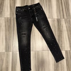 Purple Brand Jeans