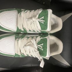 Louis Vuitton shoes