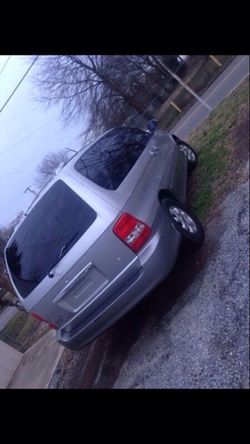 2005 Kia