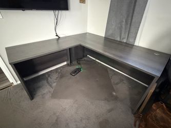 Executive Office Desk