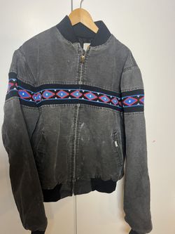 Carhartt Aztec Size xl