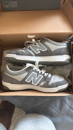 New Balance