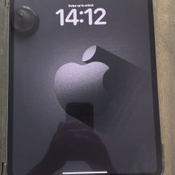 M4 iPad Pro 1TB 13” + Apple Pencil Pro