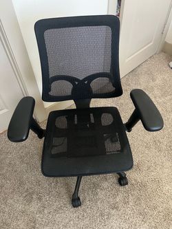 Professional office chair