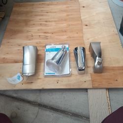 Bath Tub Spouts $10.00 Each Pick UP Only