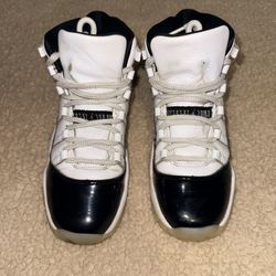 Jordan Retro 11