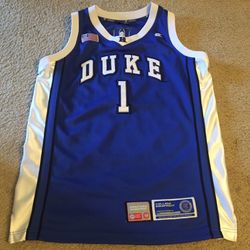 Duke University Jersey For Sale‼️
