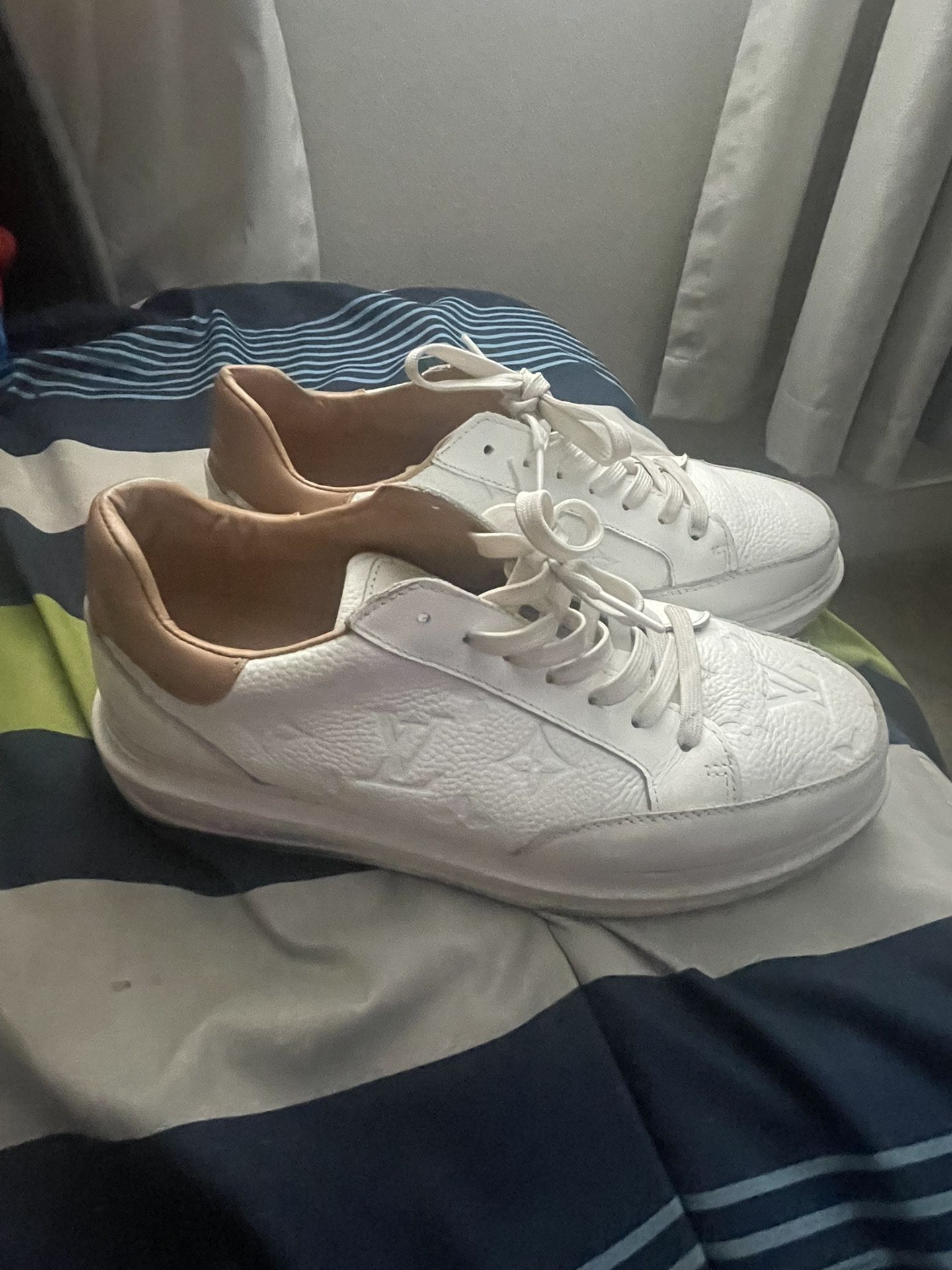 Louis Vuitton Shoe