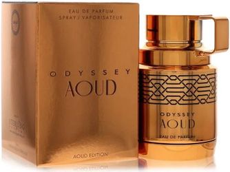 Armaf Odyssey Aoud