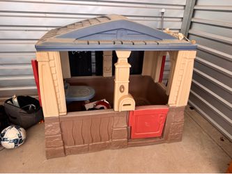 club house for kids