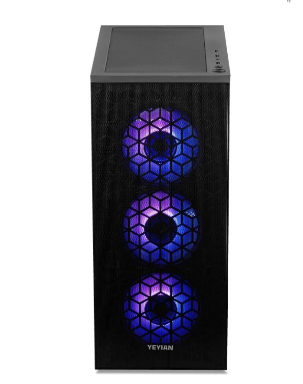 Brand New Gaming PC