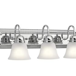 LAMPARA PARA BAÑO VANITY