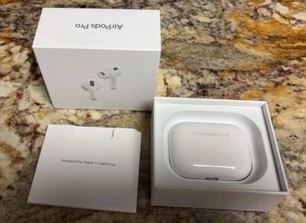 AirPods Pro (2nd Generation)