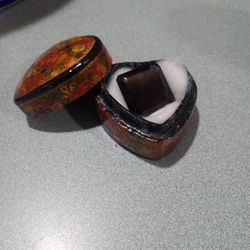 Smokey Quartz Single