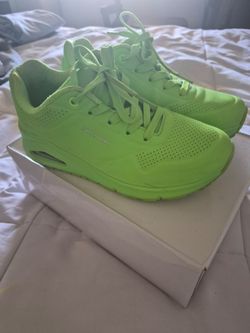 Skechers Memory Foam shoes