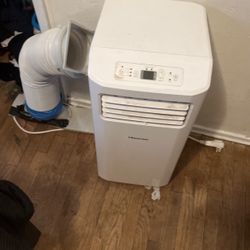 Ac Unit