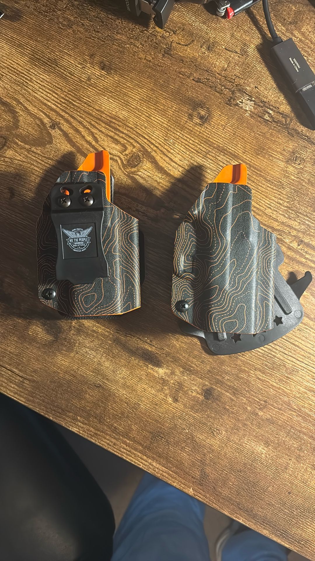 Holsters