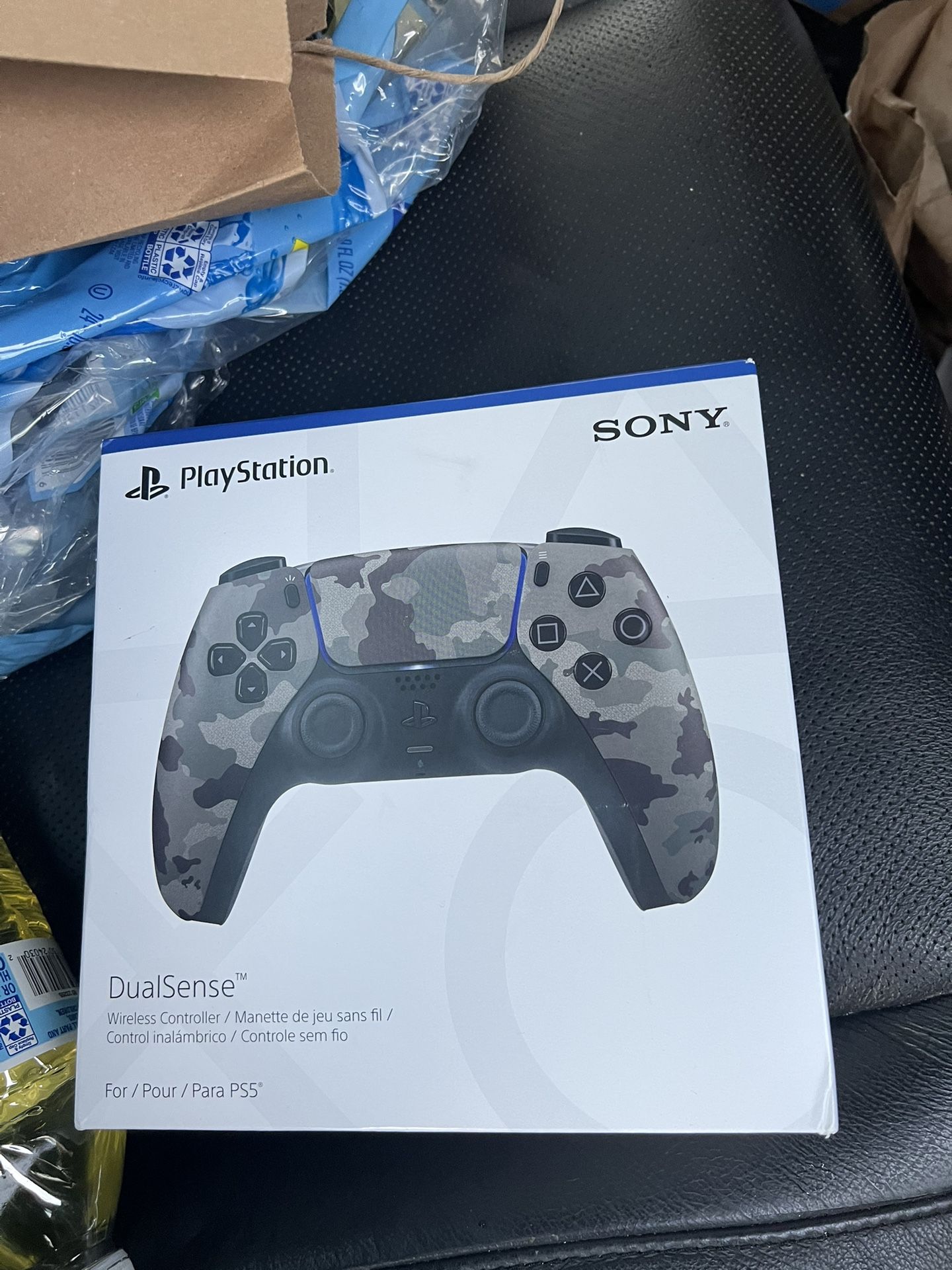 Sony Dualsense Controller