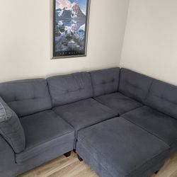 New Couch $250