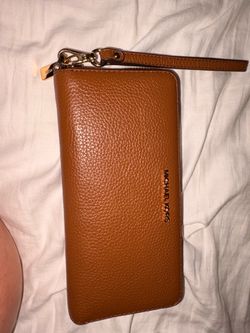 MK Wallet