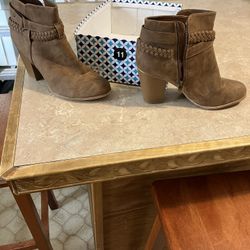 Women’s Ankle boots