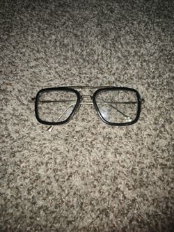 Tony Stark Glasses 