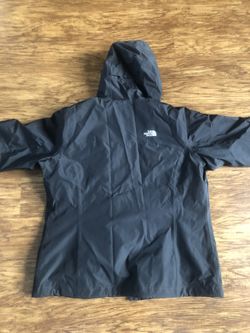 Brand New Women northface rain jacket size XL