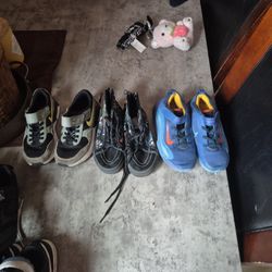Kids Shoes