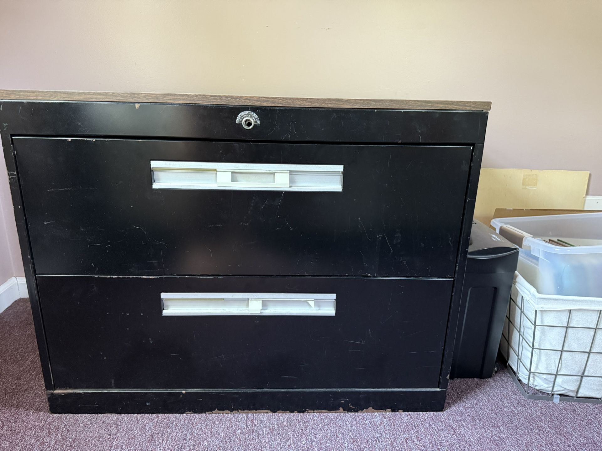 File Cabinet