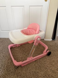 Harppa Baby Walker