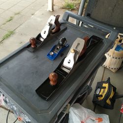 Wood Planers