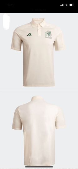 Adidas Men Mexico Polo 
