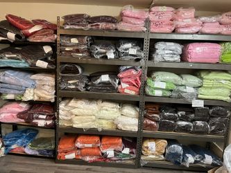 1500 New Table Covers