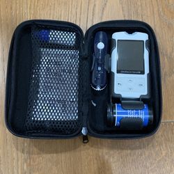 Blood Sugar Level Tester