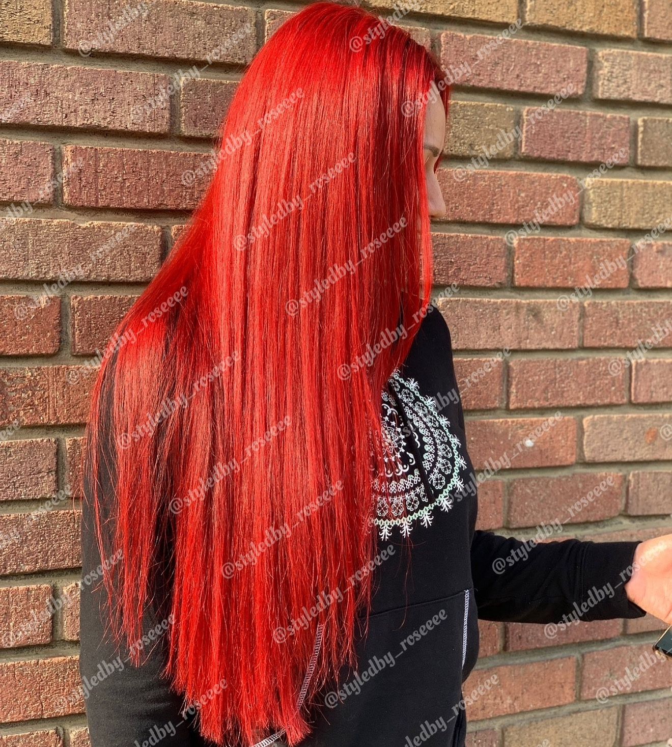 Hair 
