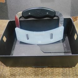 Pampered Chef Crinkle Cutter