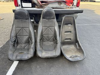 Auto Racing Seats