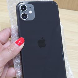 Iphone 11 unlocked 128GB. Firm Price.  Desbloqueado. El Precio Es Firme.