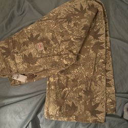 Camo Pants