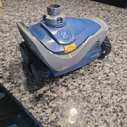 Pool Vacuum Cleaner