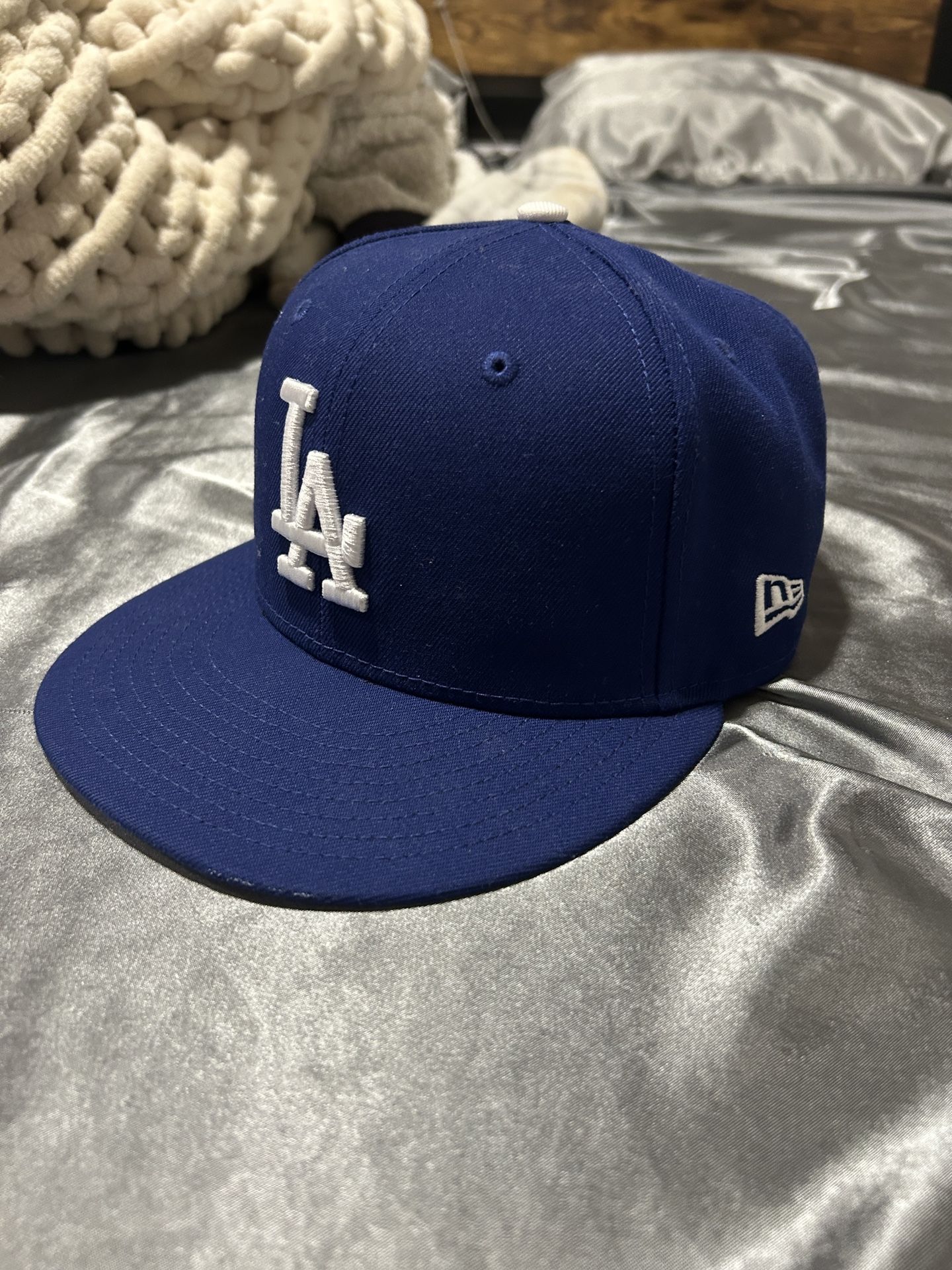 la Dodgers Mlb Hat