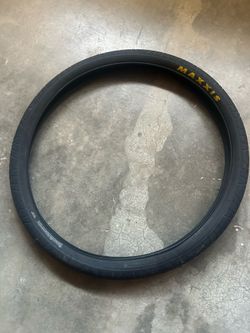 Bike parts