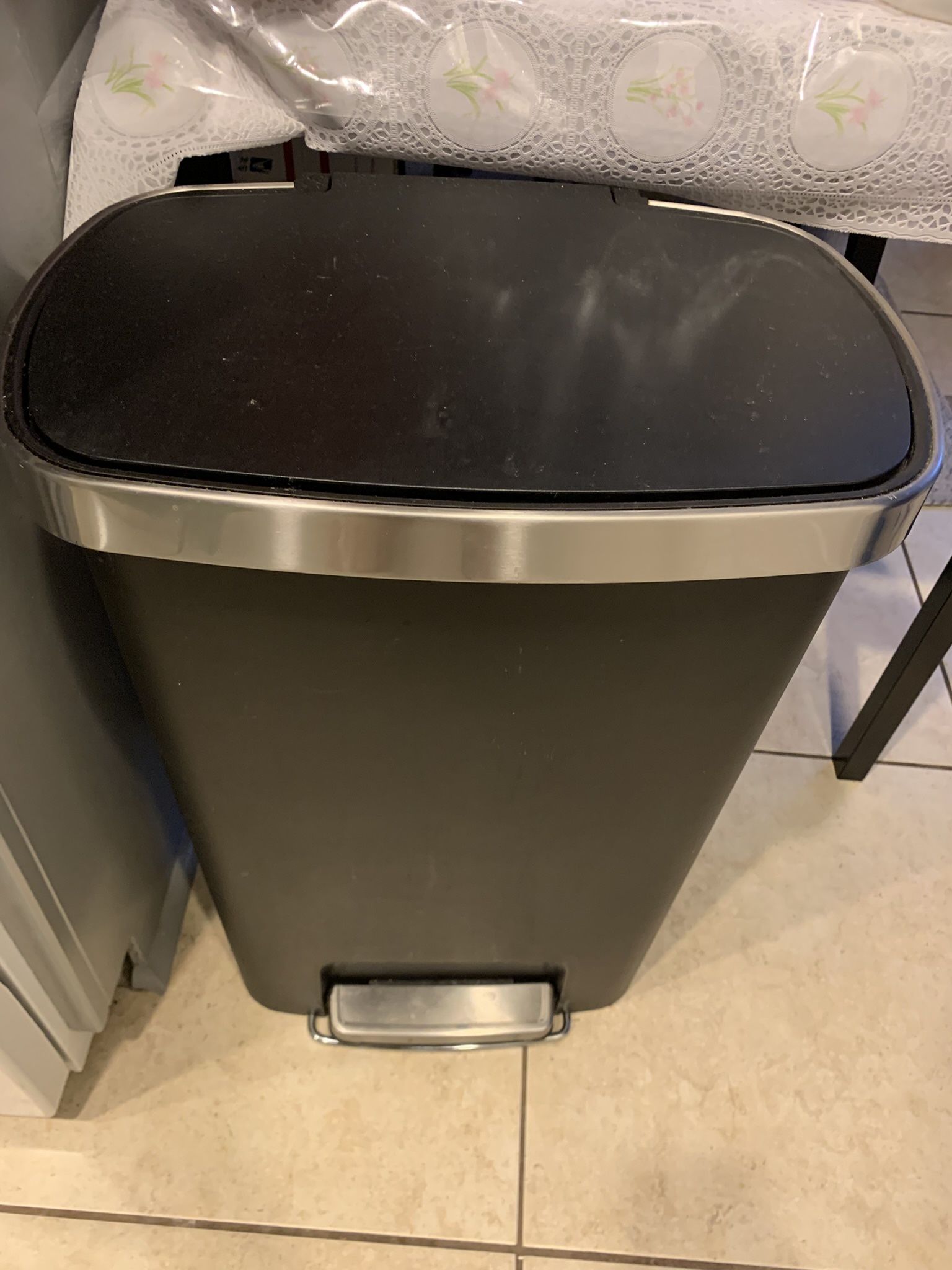 Trash Can
